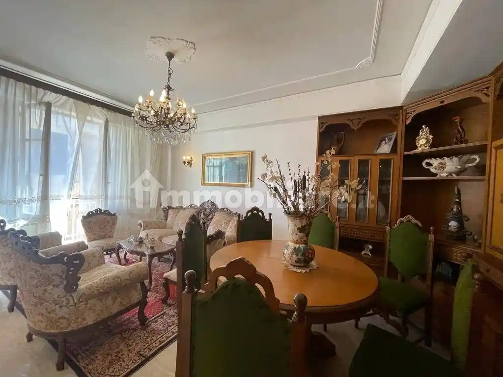 Appartamento in vendita a Messina