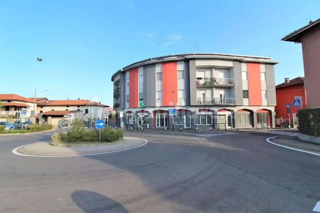 Palazzo - Edificio - foto 2