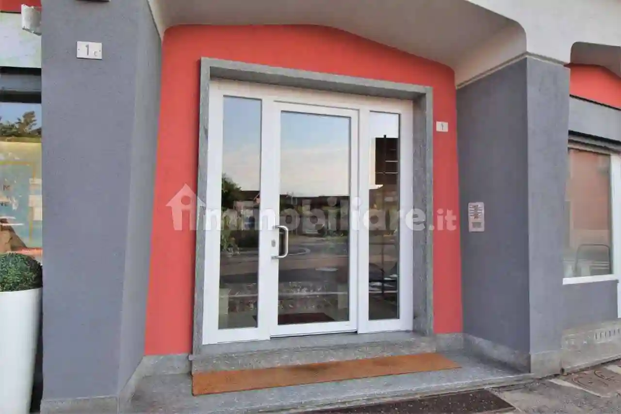 Palazzo - Edificio - foto 4