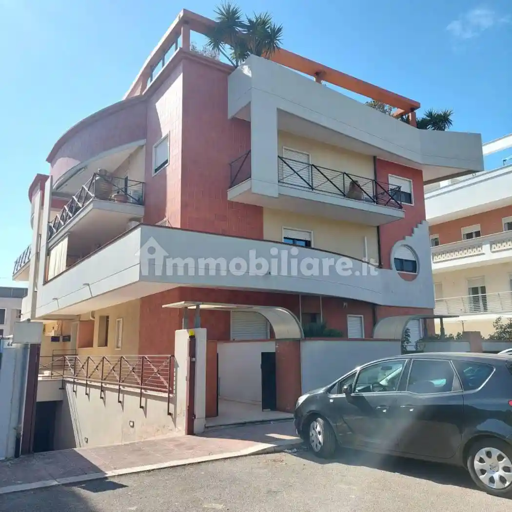 Appartamento in vendita a Grottaglie