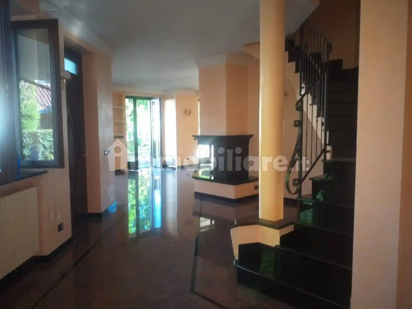 Villa in vendita a Mortara