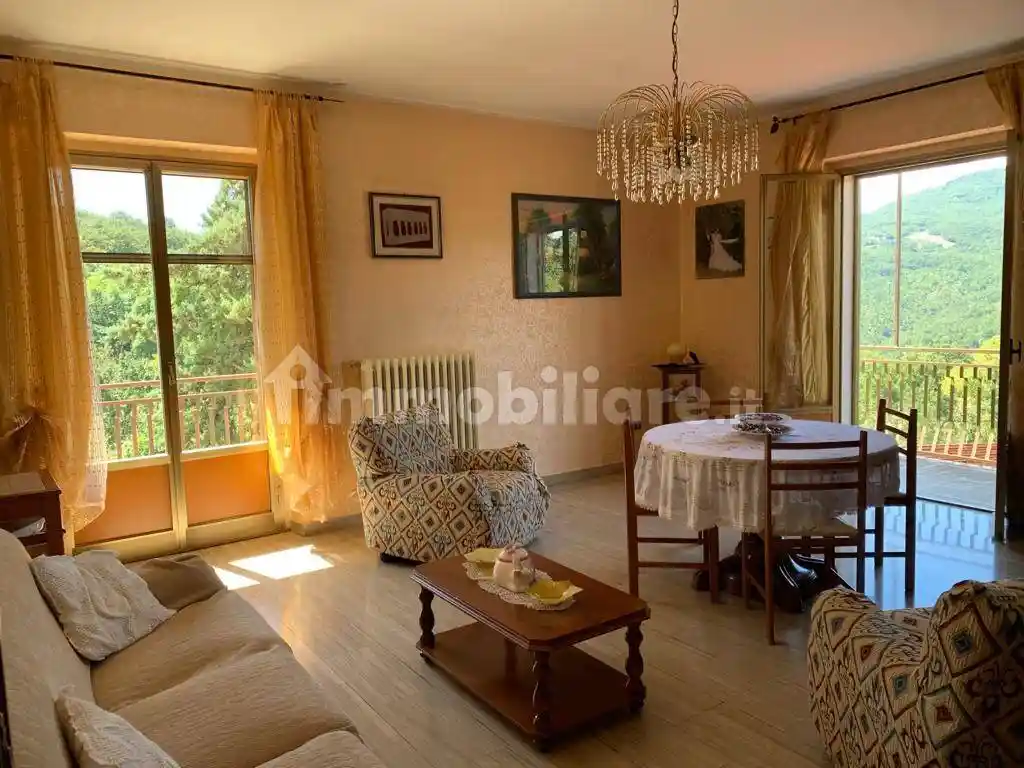 Villa in vendita a Isernia