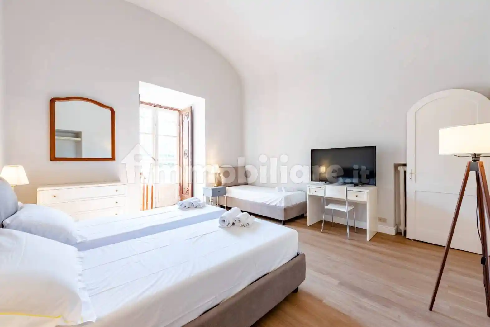 Bilocale via Serra 4, San Vincenzo, Genova - foto 3