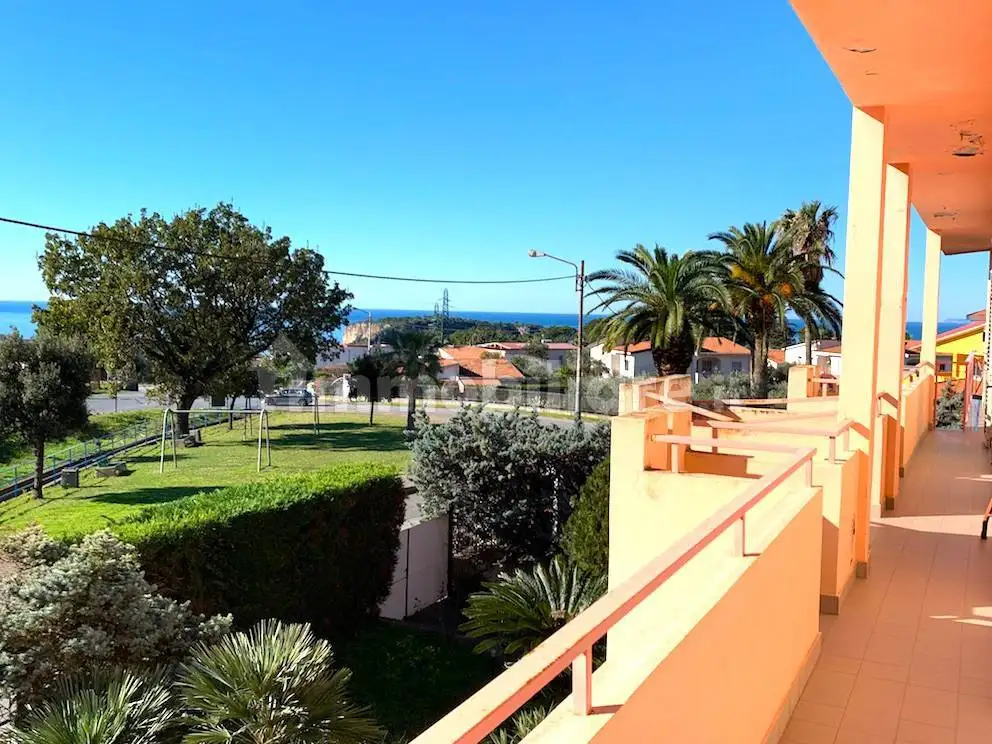 Villa in vendita a Praia a Mare