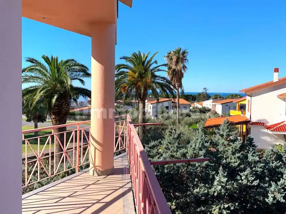 Villa unifamiliare via della Foresta, Praia a Mare - foto 2