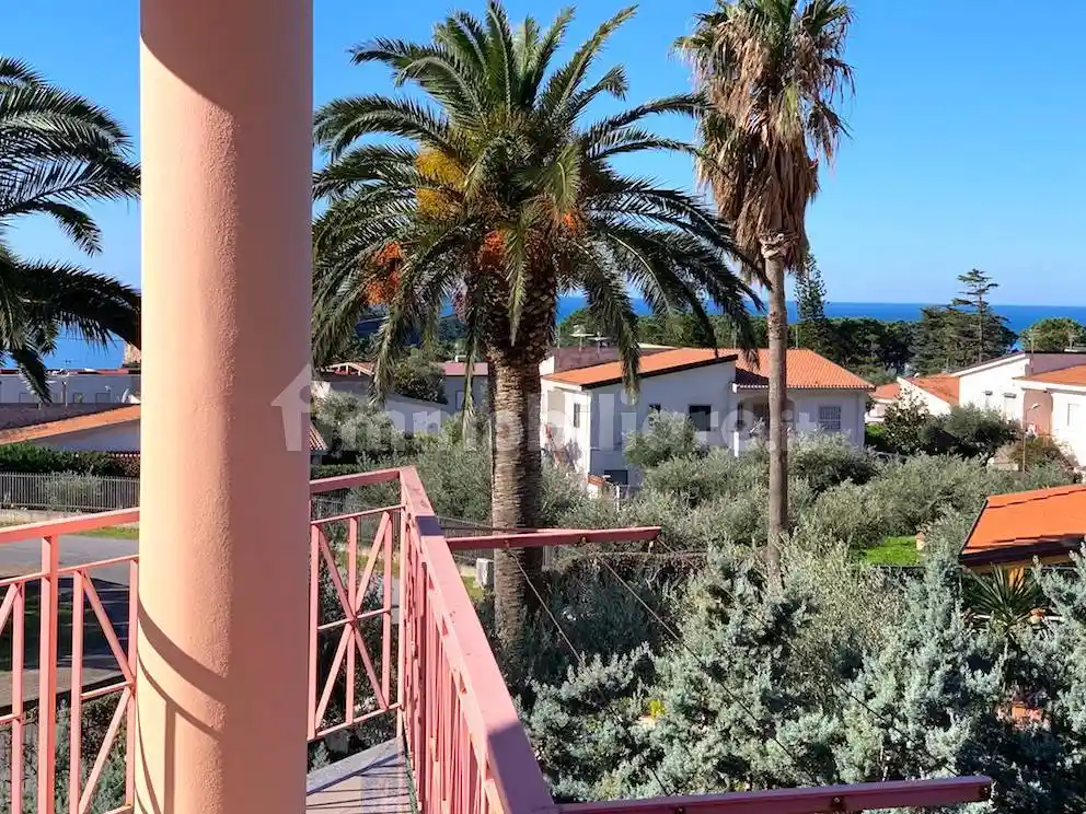 Villa unifamiliare via della Foresta, Praia a Mare - foto 3