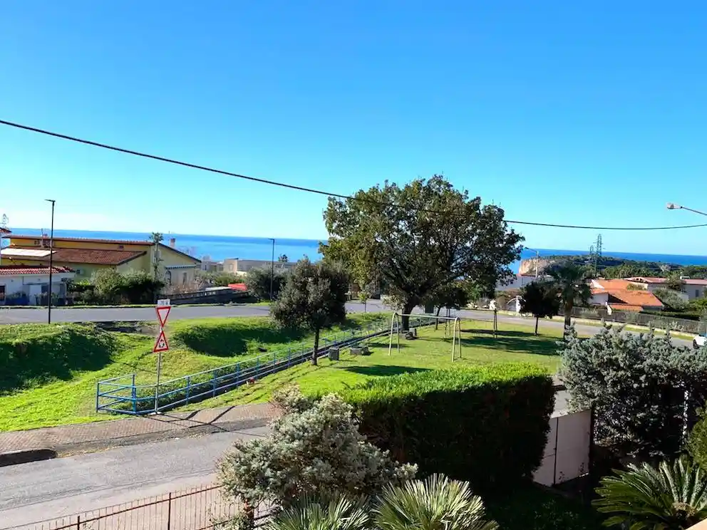 Villa unifamiliare via della Foresta, Praia a Mare - foto 4