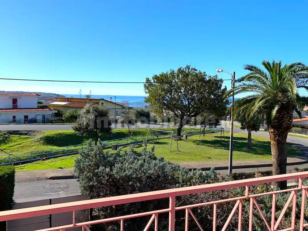 Villa unifamiliare via della Foresta, Praia a Mare - foto 5