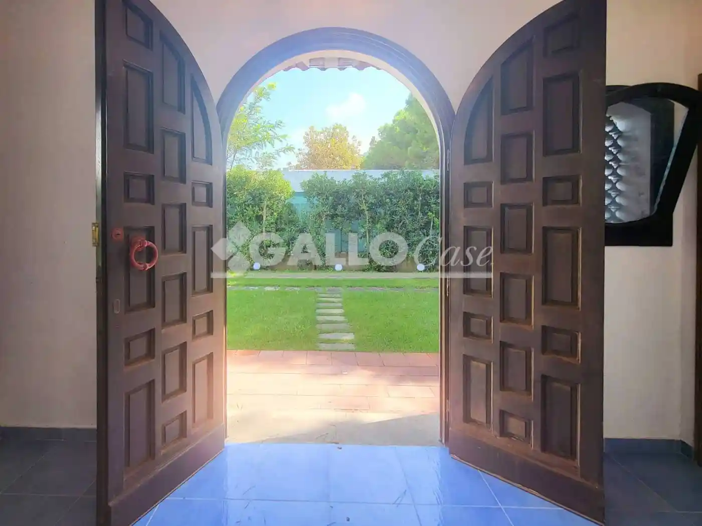 Villa unifamiliare via Antonio Guarasci - Costellazione Berenice, Sangineto Lido, Sangineto - foto 2