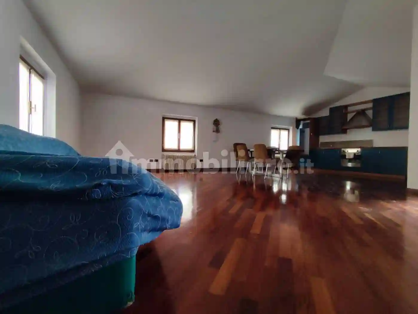 Attico - Mansarda - foto 4