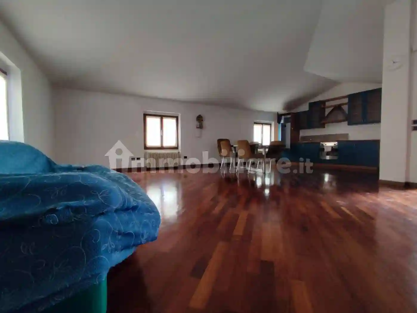 Attico - Mansarda - foto 5