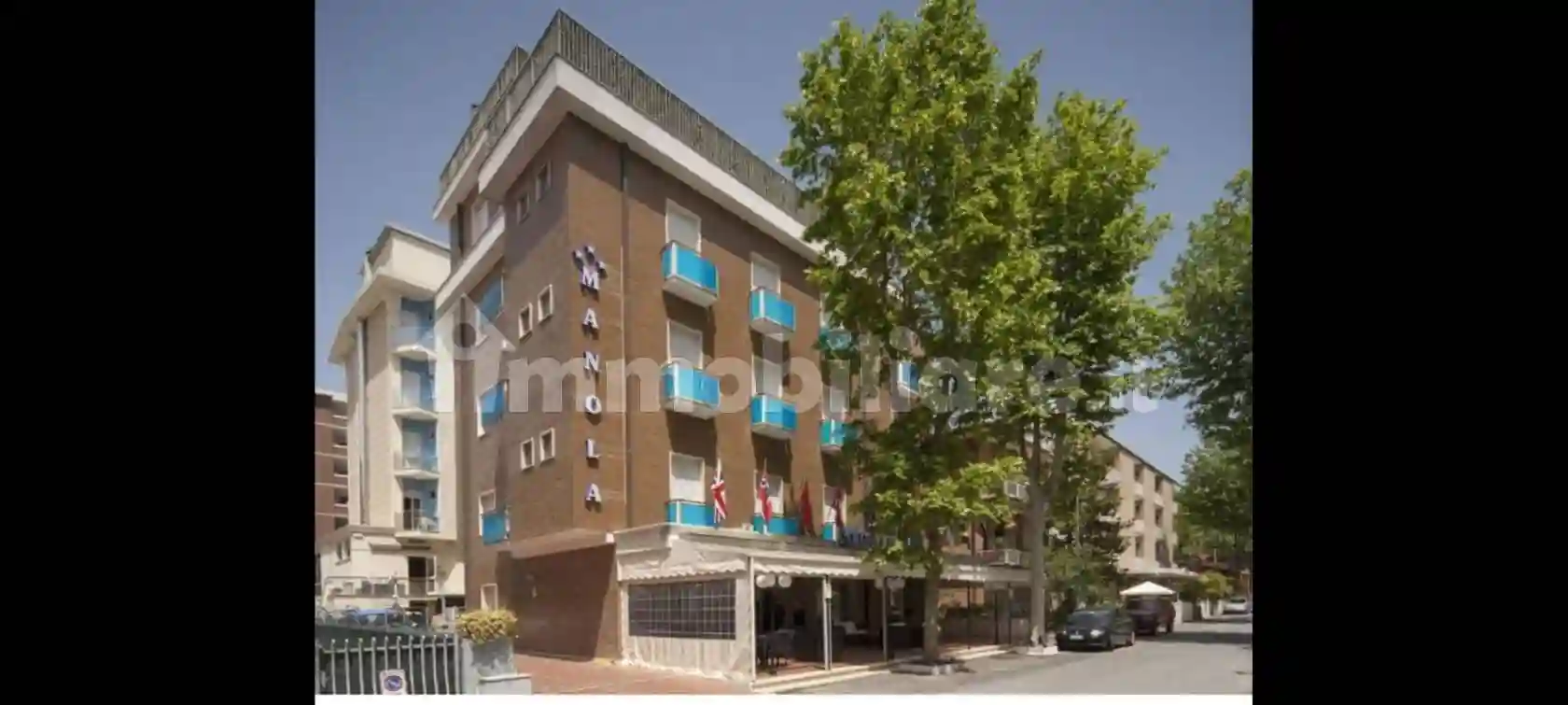 Palazzo - Edificio - foto 3