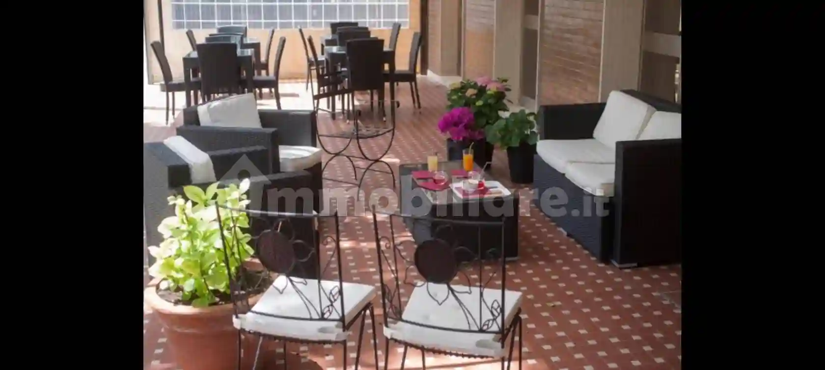 Palazzo - Edificio - foto 4