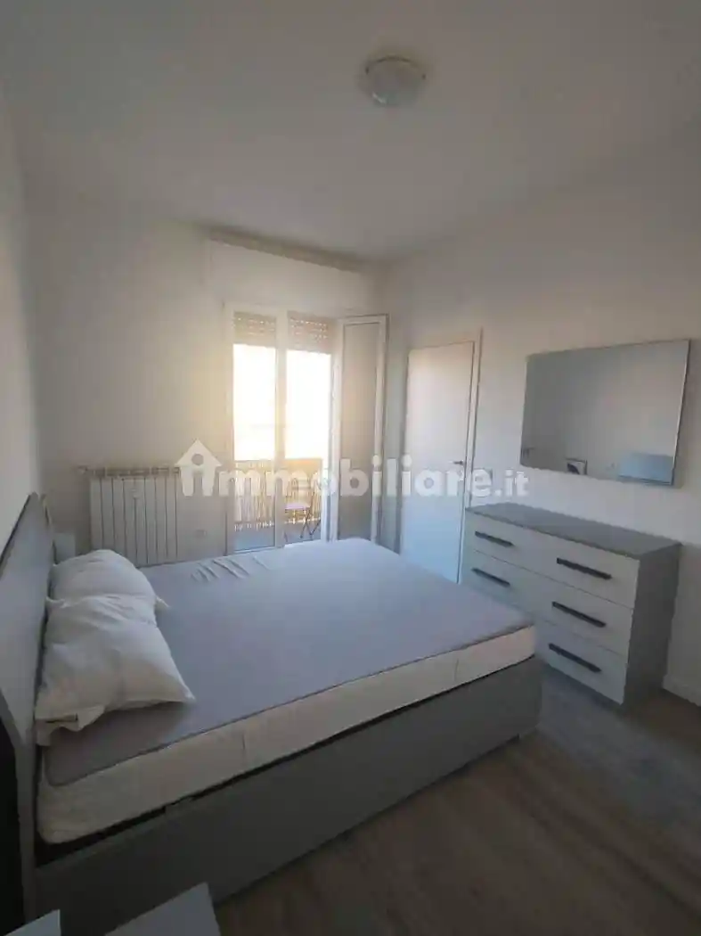 Appartamento in affitto a Firenze