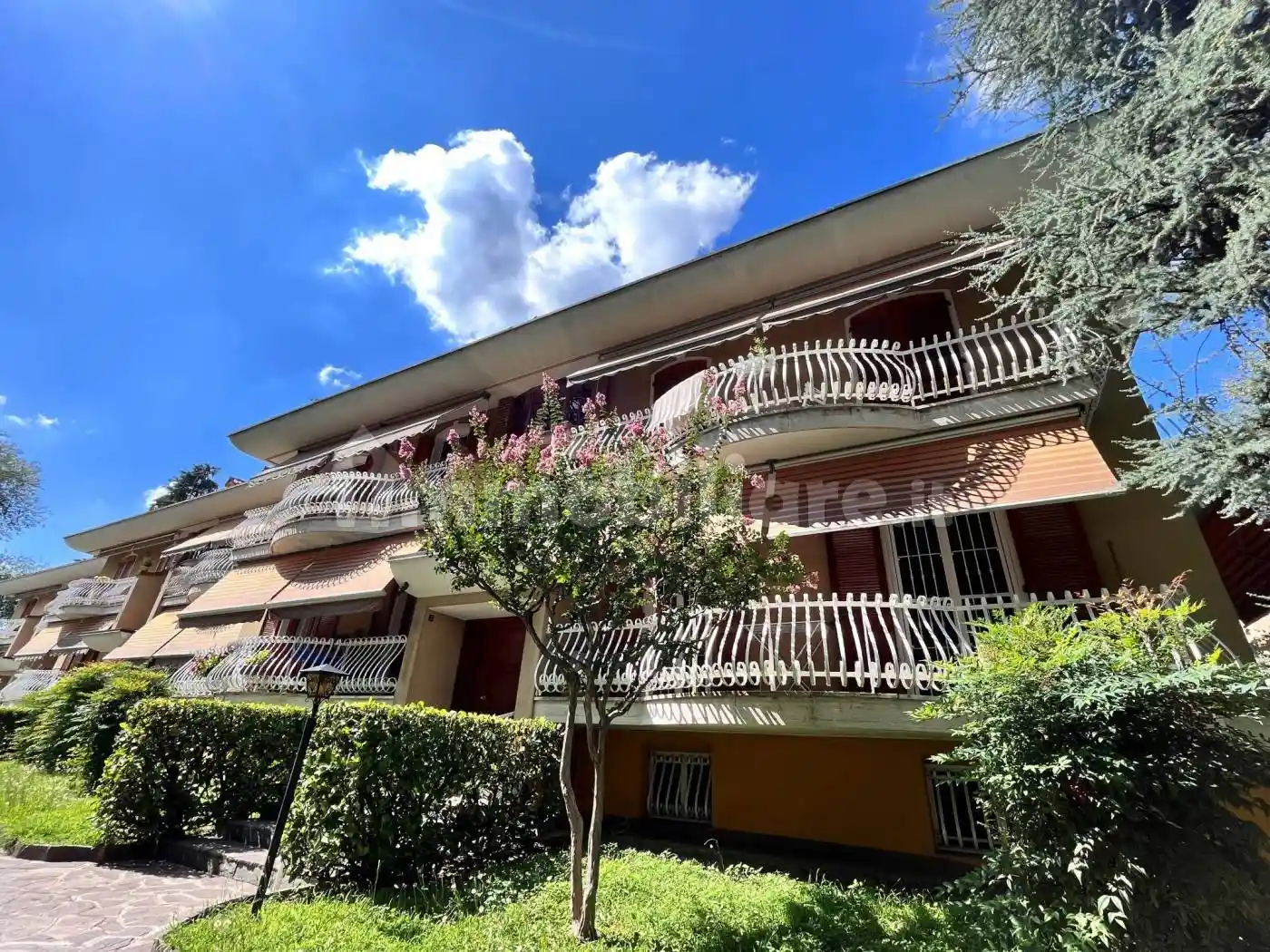 Appartamento in vendita a Paderno Dugnano