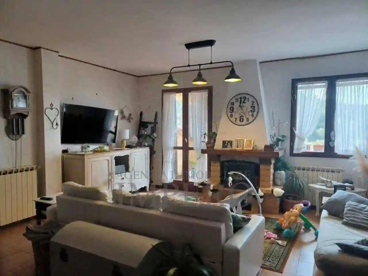 Villetta a schiera - foto 3