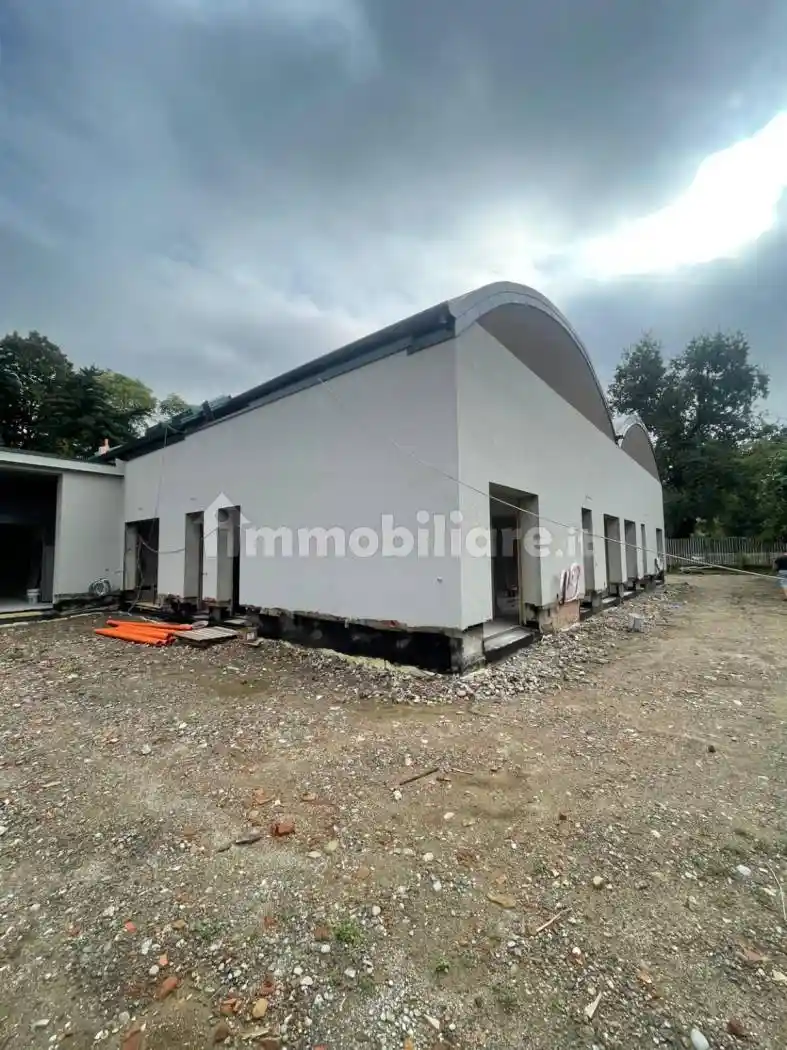 Bilocale via Bernardino Verro 43C, Ripamonti - Fondazione Prada, Milano - foto 2