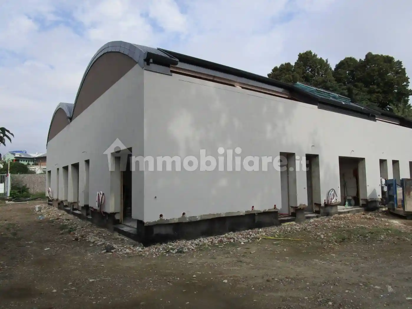 Bilocale via Bernardino Verro 43C, Ripamonti - Fondazione Prada, Milano - foto 4