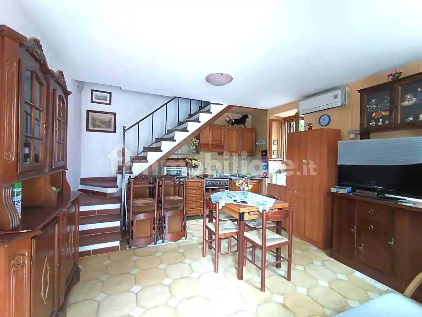 Casa indipendente in vendita a Bagni di Lucca