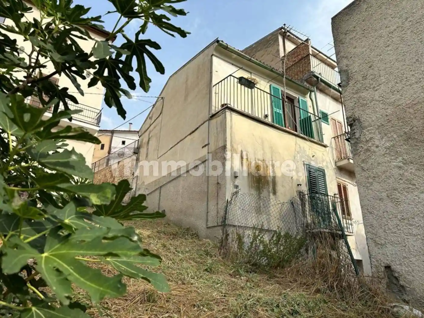 Casa indipendente in vendita a Bussi sul Tirino
