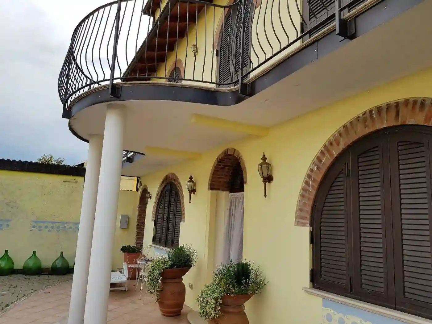 Villa unifamiliare via Novara, Olengo, Novara - foto 4