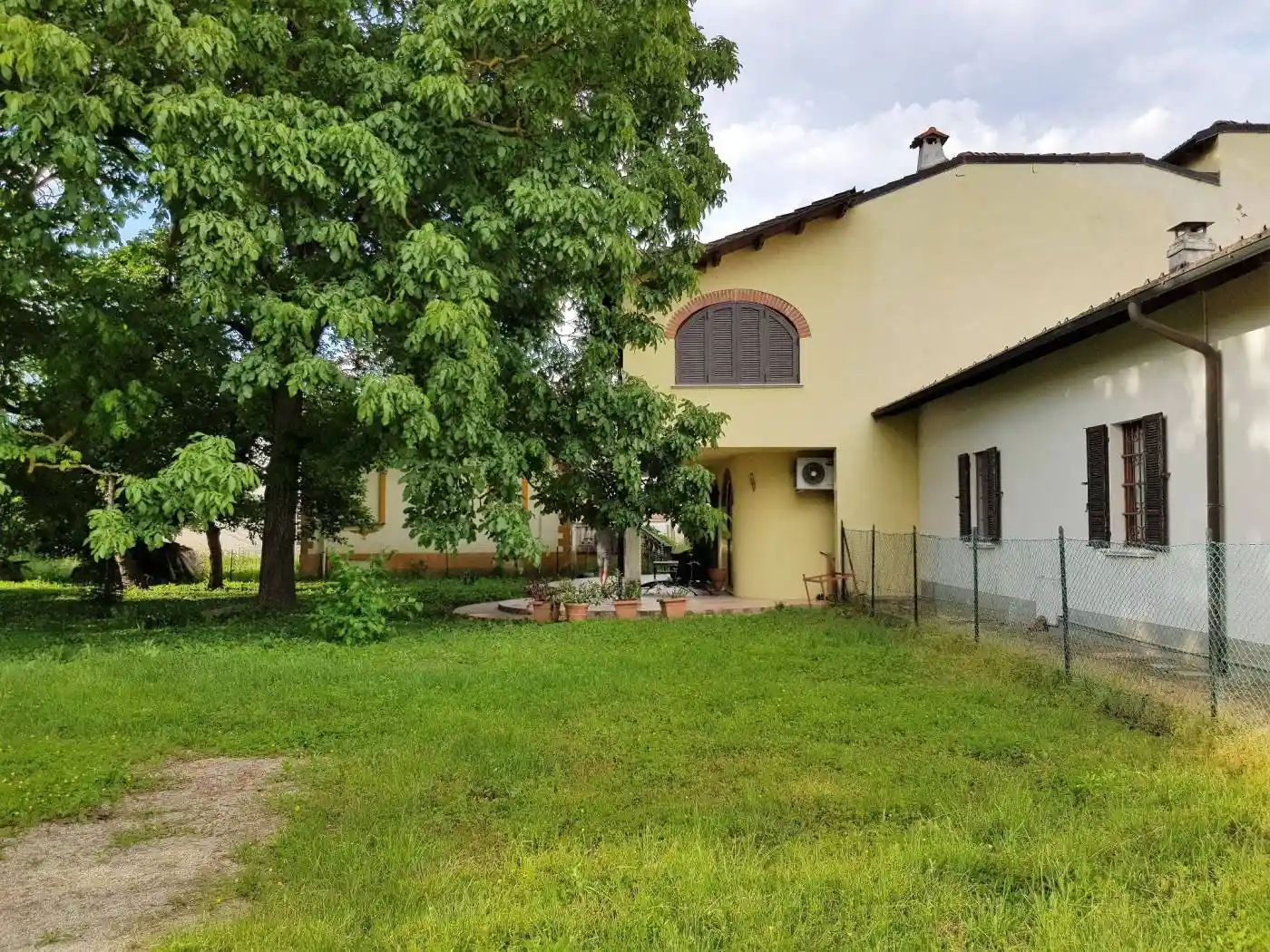 Villa unifamiliare via Novara, Olengo, Novara - foto 4