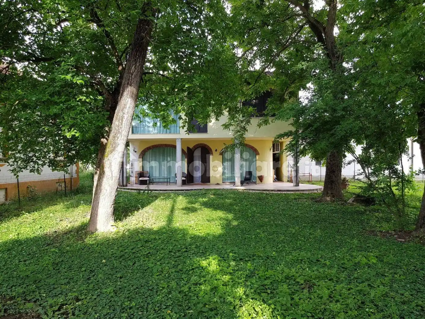 Villa unifamiliare via Novara, Olengo, Novara - foto 5