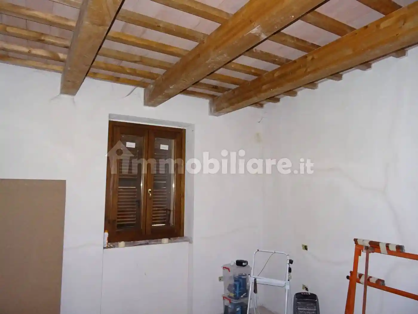 Casa indipendente in vendita a Fabriano