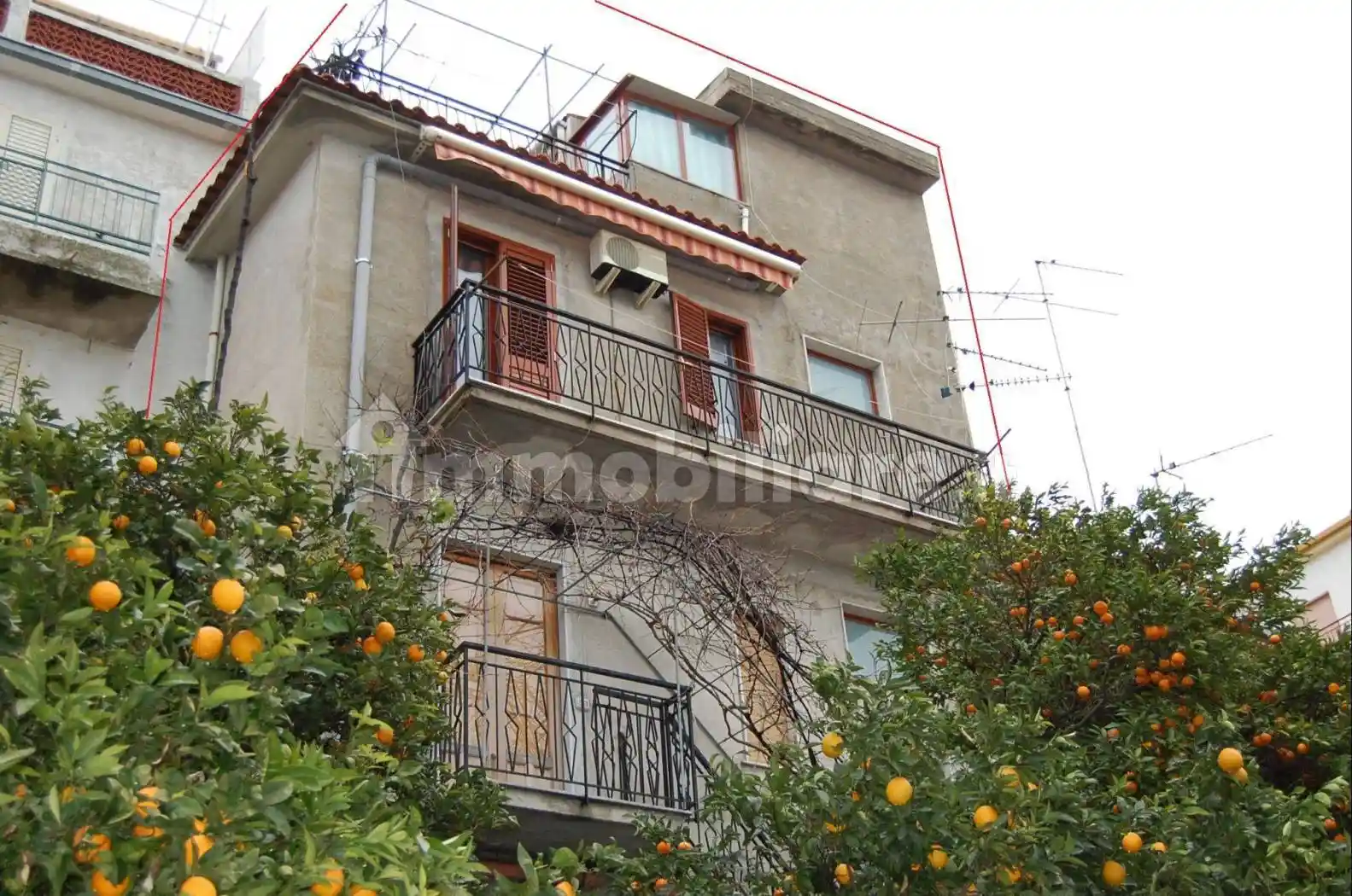 Casa indipendente in vendita a Ficarra