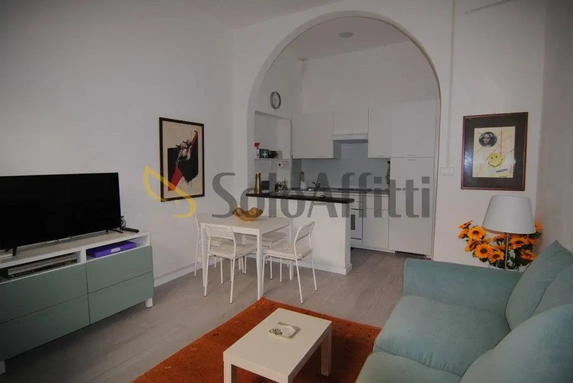 Appartamento in affitto a Livorno