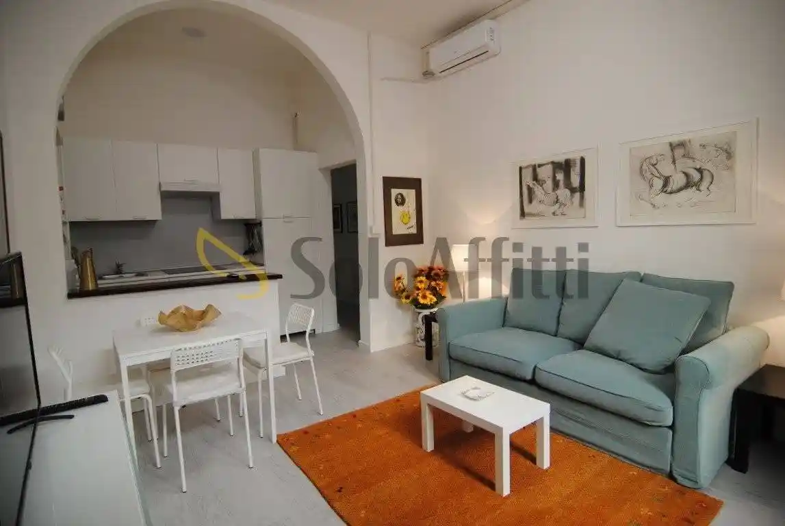 Trilocale via Maggi 76A, Cisternone, Livorno - foto 2