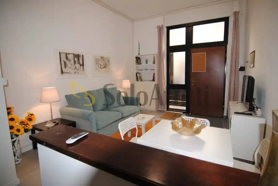 Trilocale via Maggi 76A, Cisternone, Livorno - foto 3