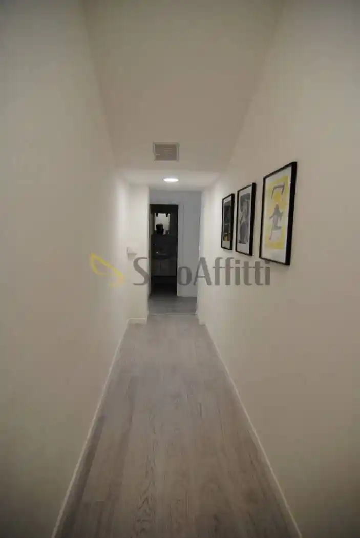 Trilocale via Maggi 76A, Cisternone, Livorno - foto 4