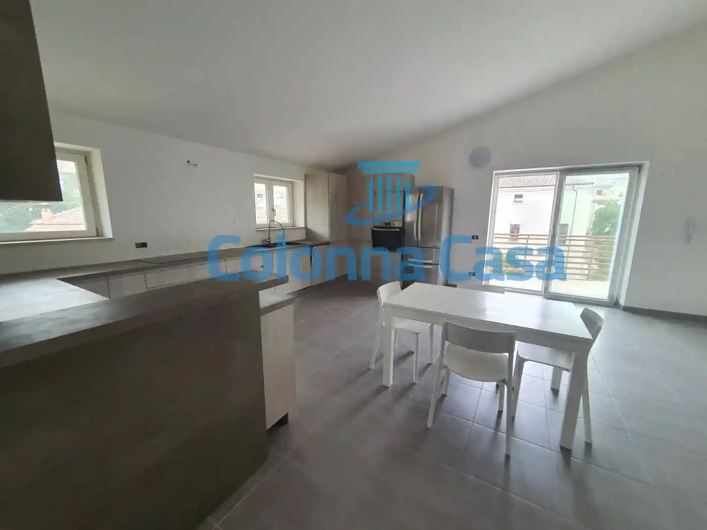 Trilocale via Pezze, Centro, Forino - foto 3