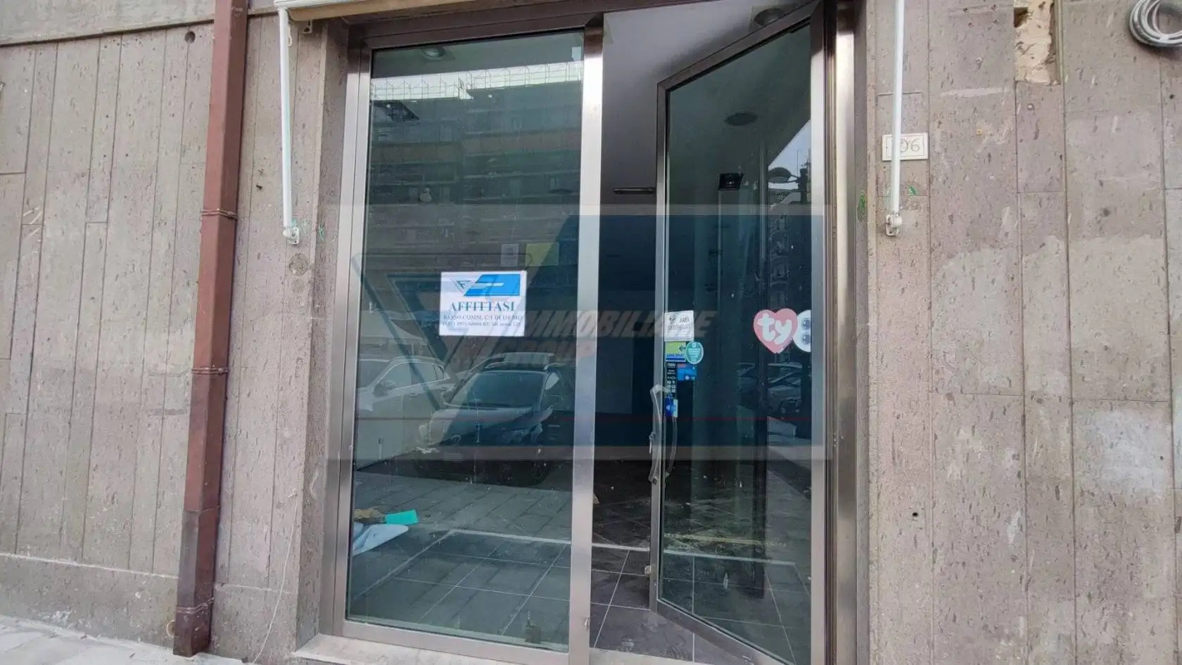 Appartamento in affitto a Siracusa