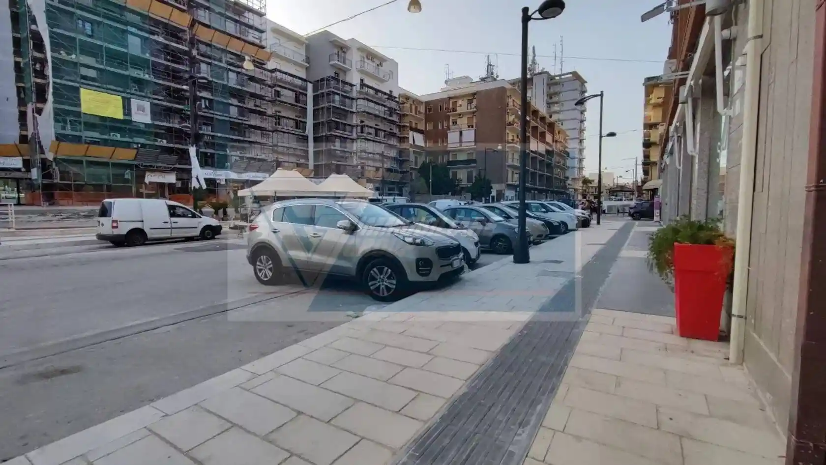 Appartamento viale Tisia, Tica - Zecchino, Siracusa - foto 5