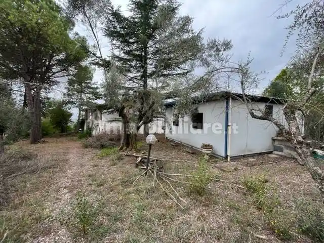 Villa in vendita a Perugia