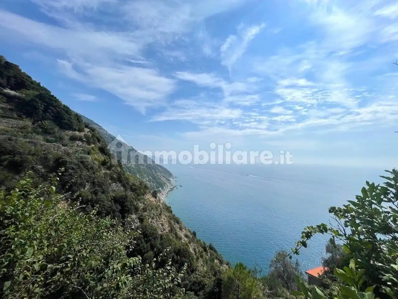 Casa indipendente in vendita a La Spezia