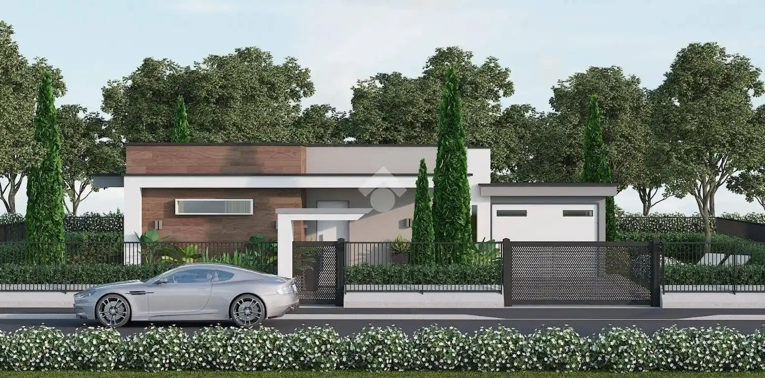 Villa in vendita a Sabbio Chiese