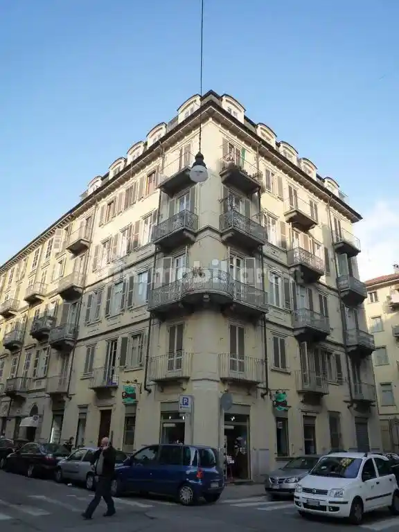 Appartamento in affitto a Torino