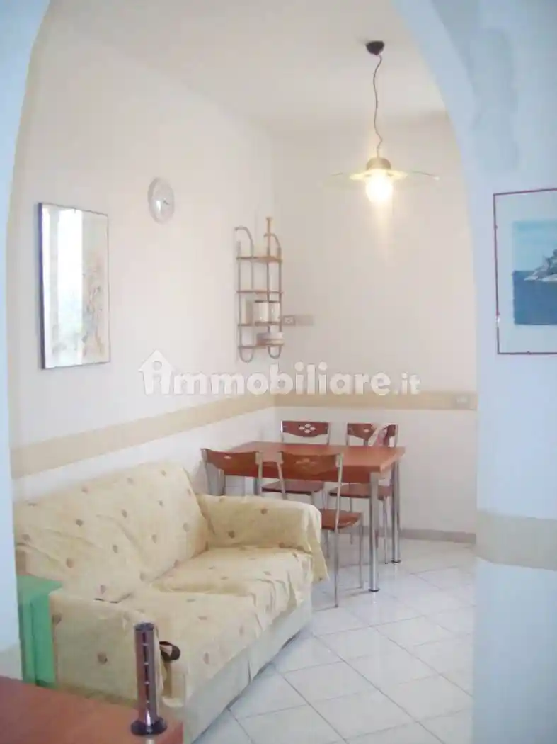 Appartamento in vendita a Arcola