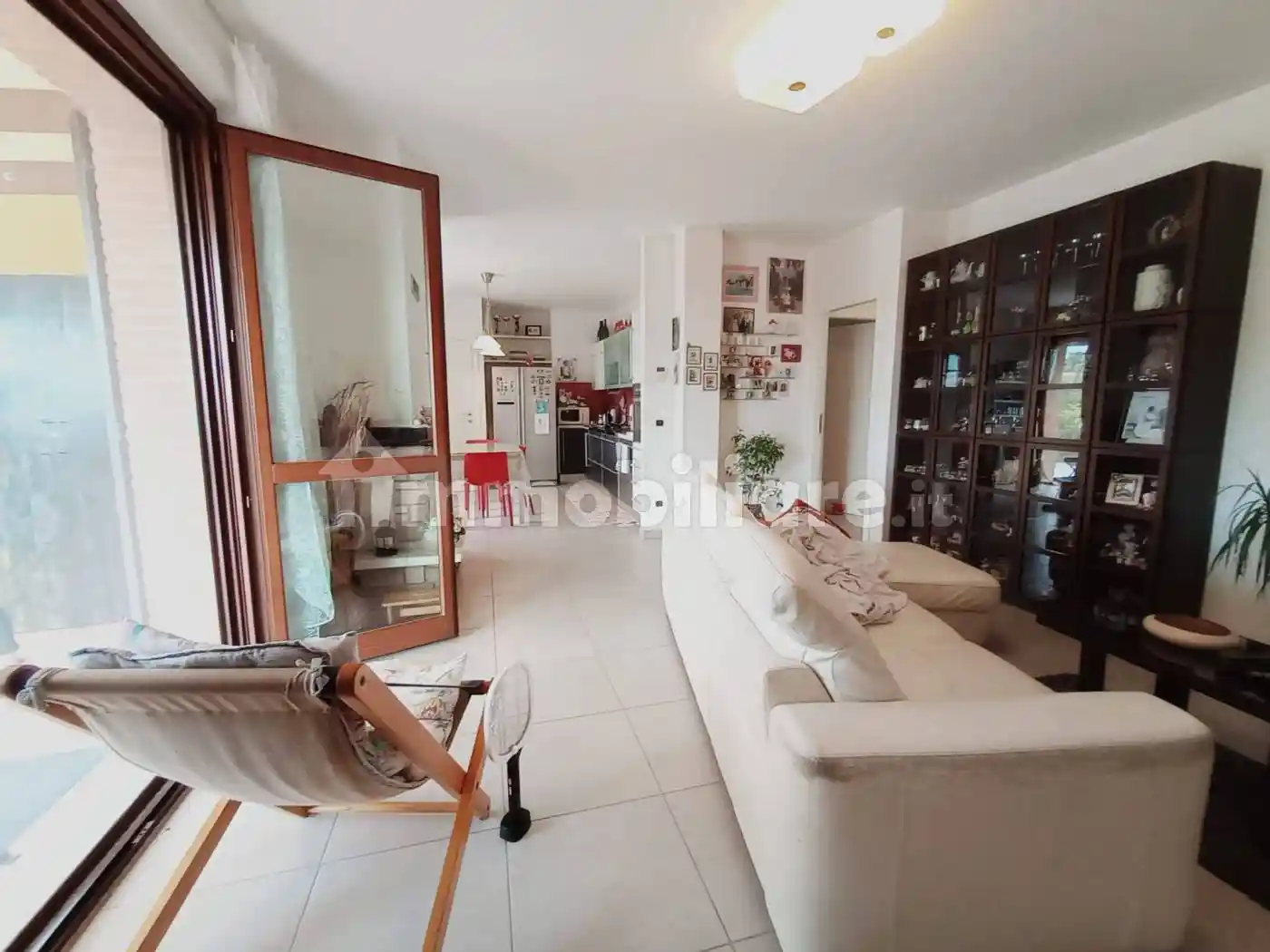 Appartamento in vendita a Monsano