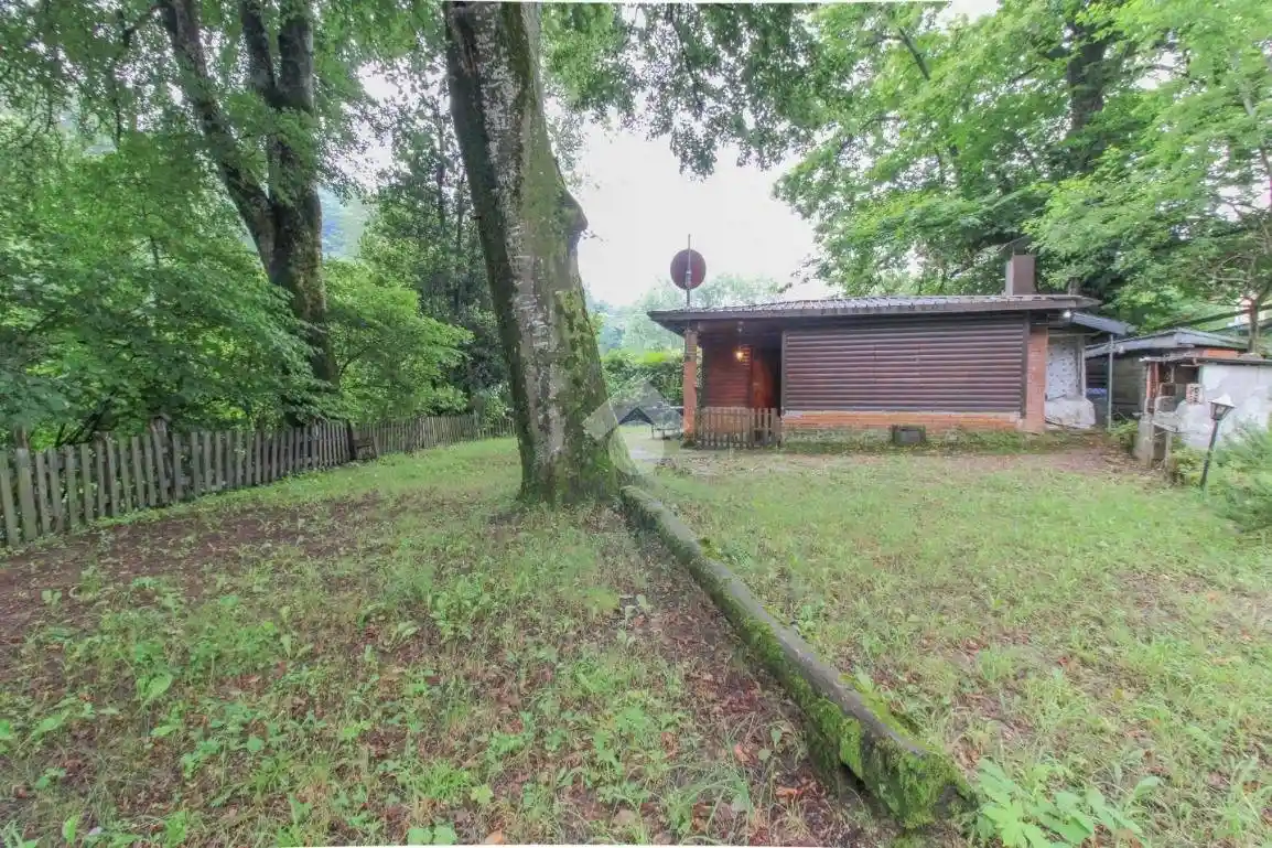 Casa indipendente in vendita a Lumezzane