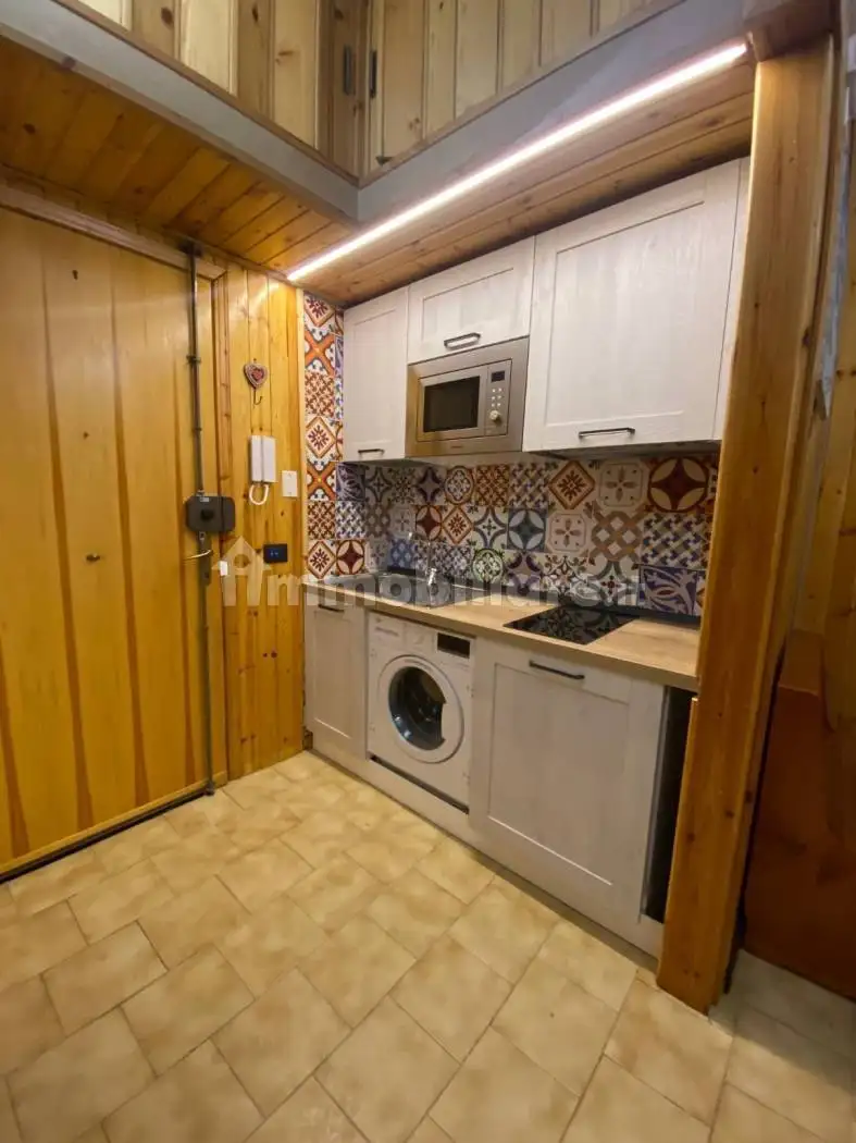 Appartamento in affitto a Roccaraso