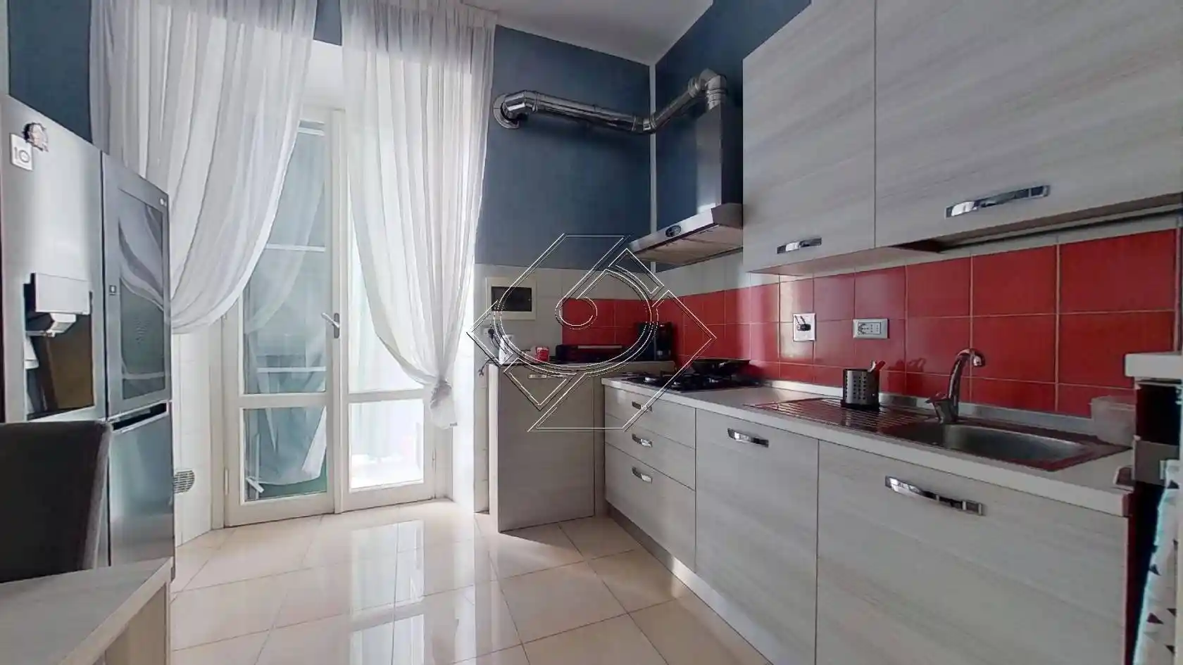 Appartamento via Trento, Bolognese, Firenze - foto 2