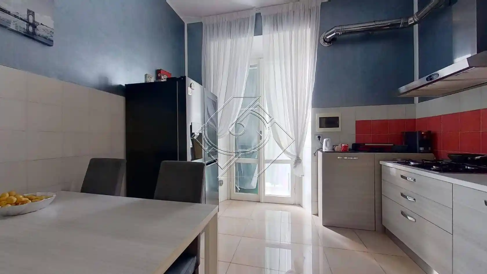 Appartamento via Trento, Bolognese, Firenze - foto 4