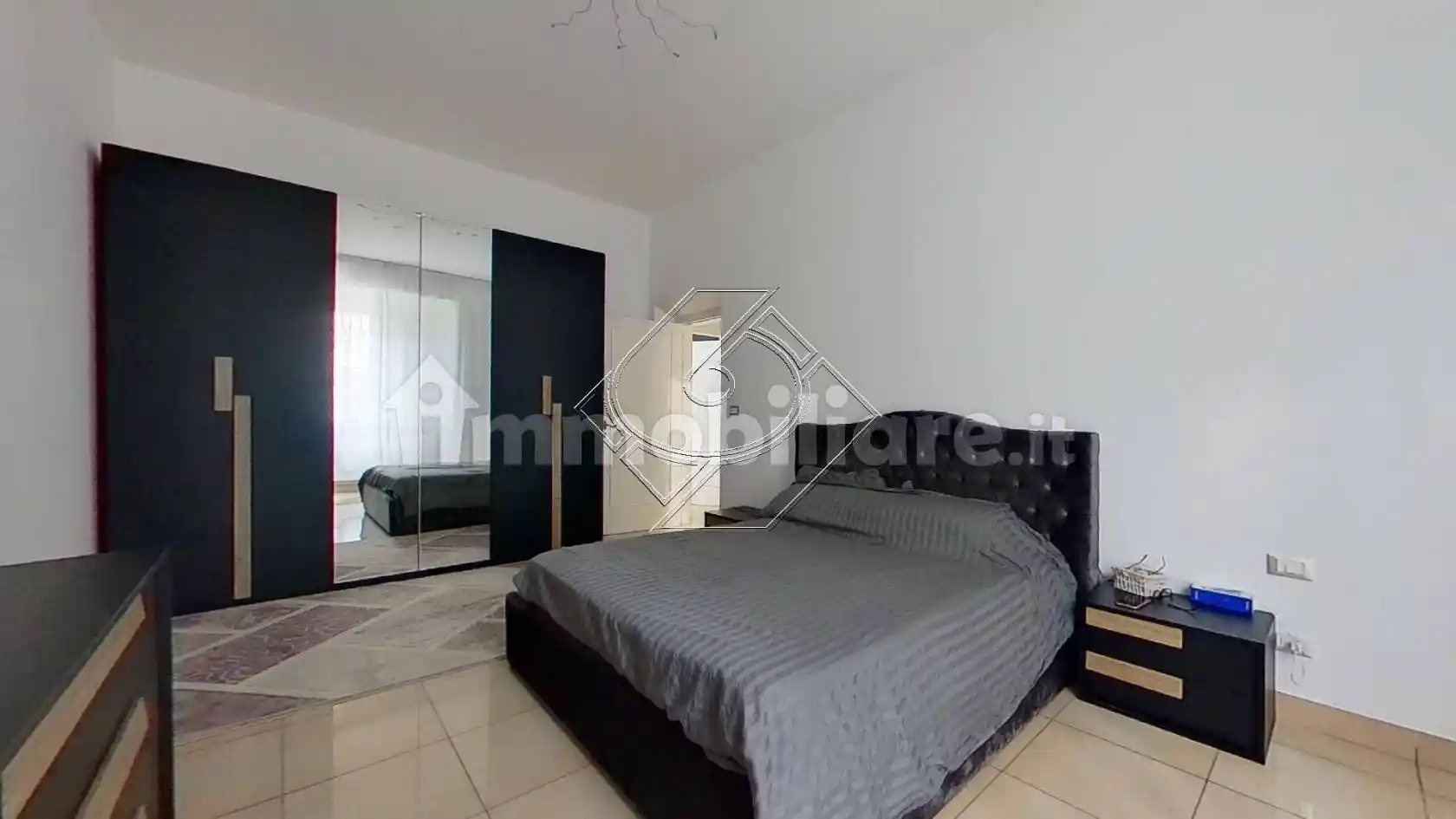 Appartamento via Trento, Bolognese, Firenze - foto 5