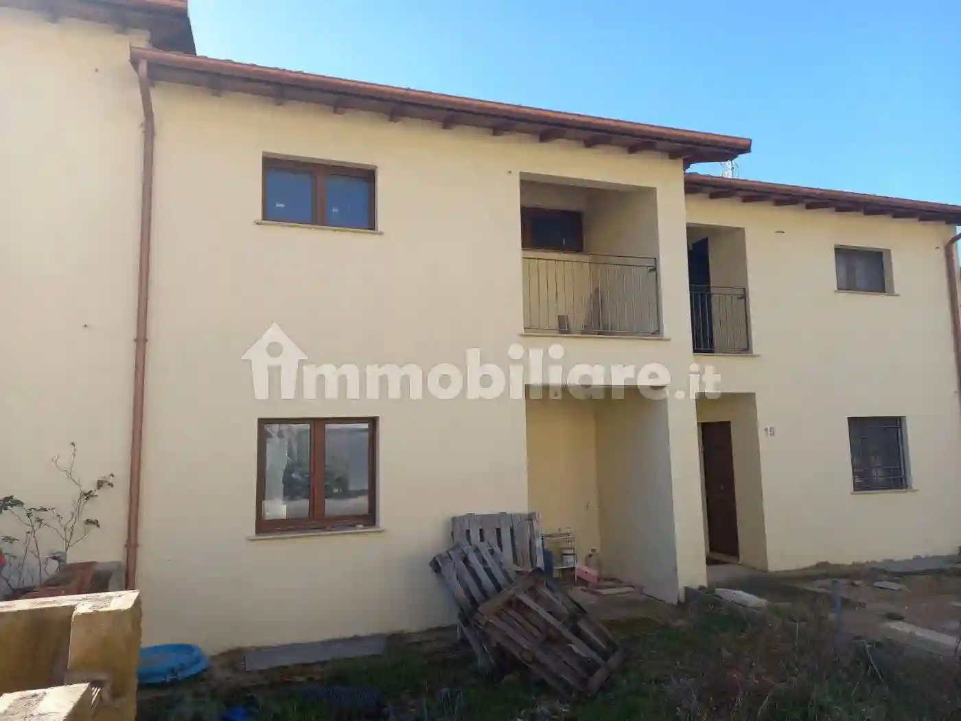 Villetta a schiera - foto 3