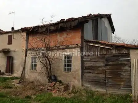 Rustico via Pozzetto Nespolari, Cartura - foto 2