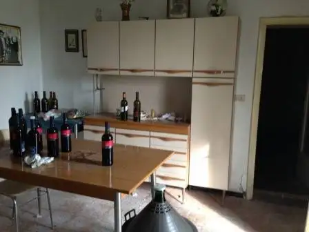 Rustico via Pozzetto Nespolari, Cartura - foto 3